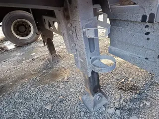 2021 FACCHINI SEMI-REBOQUE — leilão em Itaquaquecetuba/SP (foto 5)