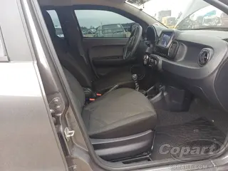 2023 FIAT MOBI — leilão em Curitiba/PR (foto 5)