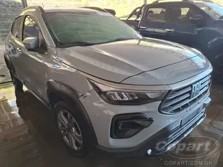 2023 FIAT PULSE — leilão em Embú Das Artes/SP