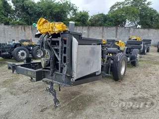 MERCEDES-BENZ O-500 RSD — leilão em Pirapora/SP (foto 4)