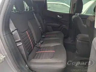 2021 FIAT TORO — leilão em Betim/MG (foto 6)