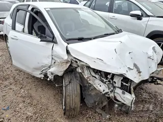 2020 CHEVROLET ONIX — leilão em Curitiba/PR