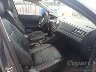 2020 VOLKSWAGEN POLO — leilão em Curitiba/PR (foto 5)