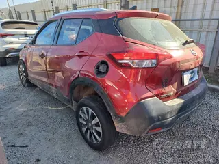 2019 NISSAN KICKS — leilão em Itaquaquecetuba/SP (foto 3)