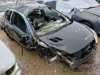 2010 PEUGEOT 207 — leilão em Curitiba/PR
