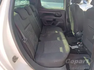 2022 FIAT STRADA CD — leilão em Eusébio/CE (foto 6)