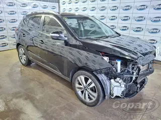 2018 HYUNDAI IX35 — leilão em Candeias/BA