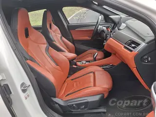 2020 BMW X2 — leilão em Itaquaquecetuba/SP (foto 5)