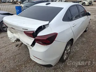 2025 CHEVROLET ONIX PLUS — leilão em Curitiba/PR (foto 4)