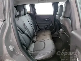 2026 JEEP RENEGADE — leilão em Osasco/SP (foto 6)