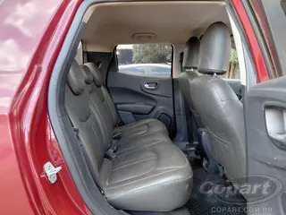 2018 FIAT TORO — leilão em Goiânia/GO (foto 6)