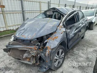 2017 HONDA CITY — leilão em Itaquaquecetuba/SP (foto 2)