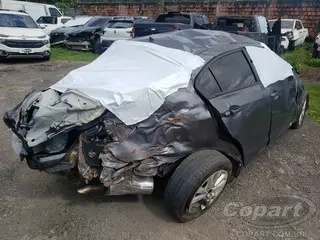 2016 HONDA CIVIC — leilão em Manaus/AM (foto 4)