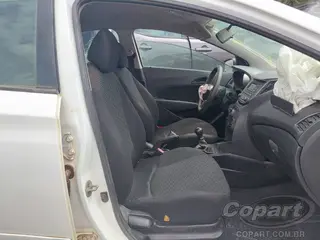 2017 HYUNDAI HB20 — leilão em Goiânia/GO (foto 5)