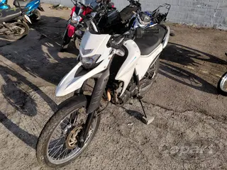 2022 YAMAHA XTZ 250 — leilão em Caçapava/SP (foto 2)
