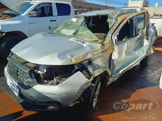 2026 FIAT STRADA CD — leilão em Goiânia (Polo Industrial)/GO (foto 2)