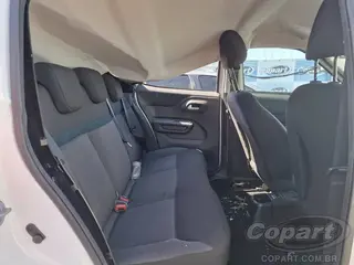 2024 CITROEN C3 — leilão em Canoas/RS (foto 6)