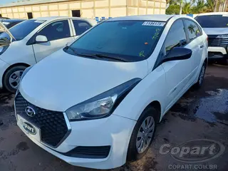 2019 HYUNDAI HB20S — leilão em Goiânia/GO (foto 2)