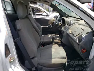 2013 CHEVROLET MONTANA — leilão em Recife/PE (foto 5)