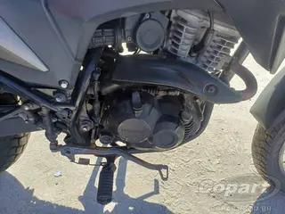 2020 HONDA XRE 190 — leilão em Embú Das Artes/SP (foto 6)