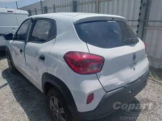2024 RENAULT KWID — leilão em Itaquaquecetuba/SP (foto 3)