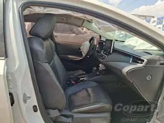 2022 TOYOTA COROLLA — leilão em Goiânia/GO (foto 5)