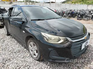 2021 CHEVROLET ONIX — leilão em Vitória De Santo Antão/PE