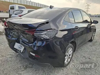 2020 CHEVROLET ONIX PLUS — leilão em Itaquaquecetuba/SP (foto 4)