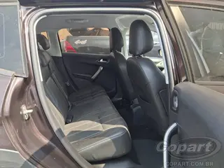 2019 PEUGEOT 2008 — leilão em Itaquaquecetuba/SP (foto 6)