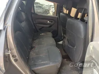 2025 RENAULT DUSTER — leilão em Curitiba/PR (foto 6)