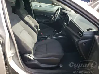 2026 CHEVROLET ONIX — leilão em Ribeirão Preto/SP (foto 5)