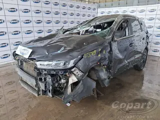 2025 CAOA CHERY TIGGO 7 — leilão em Candeias/BA (foto 2)