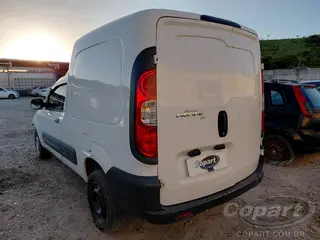 2018 FIAT FIORINO FURGAO — leilão em Vitória De Santo Antão/PE (foto 3)