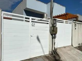 Casa, Residencial, Residencial Maria Turri, 2 dormitório(s) — leilão em Ofício Único de Rio das Ostras/RJ