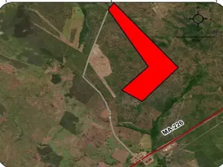 Fazenda, Rural, Zona Rural de Lajeado Novo/MA — leilão em Fazenda Zona Rural de Lajeado Novo/MA