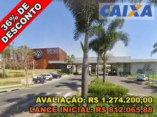 Casa, 263,57 m2 de área total, 263,57 m2 de área privativa, 325m2 de área do terreno, 4 qts, a.serv, 4 WCs, 3 sls, lavabo, cozinha. IPTU: 11060057900050 — leilão em APARECIDA DE GOIANIA/GO