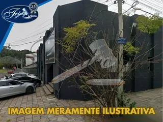 Ponto Comercial (Matrículas 82.016 e 82.017) | Aprox. 678,75m² | Porto Alegre/RS — leilão em PORTO ALEGRE/RS