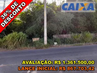 Terreno, 5000m2 de área do terreno. IPTU: 7027648 Matrícula: 127576 Ofício: 2.
Número do bem:
1555521806555
Avaliação:
R$ 1.361.500,00
Valor de venda:
R$ — leilão em SALVADOR/BA