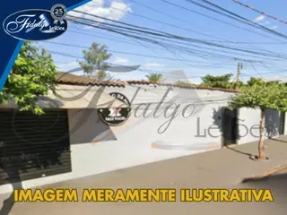 Imóvel | Área aprox. 7.930,73m² | Ribeirão Preto/SP — leilão em RIBEIRÃO PRETO/SP
