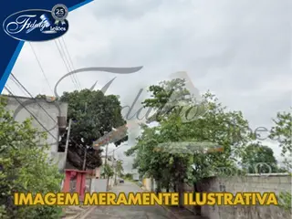 Terreno | Área aprox. 220m² | Guarulho/SP — leilão em GUARULHOS/SP