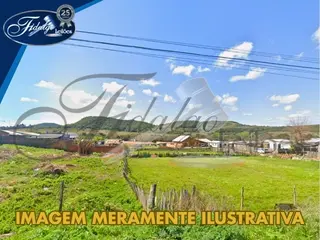Terreno urbano | Aprox. 360m² | Santana do Livramento — leilão em SANTANA DO LIVRAMENTO/RS
