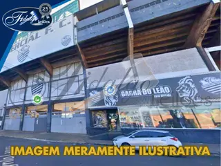 Estádio de Futebol | Área aprox. 35.000,00m² | Ribeirão Preto/SP — leilão em RIBEIRÃO PRETO/SP
