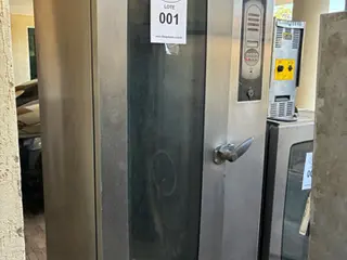 Forno combinado industrial Wictory L-Tedesco 20 GN - Vendido no estado em que se encontra.
Local do(s) bem(ns):
RUA GUARARAPES, 78 - TARUMÃ - SANTANA DE — leilão em SANTANA DE PARNAÍBA/SP (foto 3)