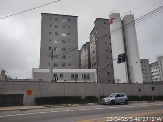 Apartamento, 70,7 m2 de área total, 41,56 m2 de área privativa, 2 qts, WC, sl, cozinha. IPTU: 23305100158 Matrícula: 350701 Ofício: 9.
Número do — leilão em SAO PAULO/SP (foto 3)