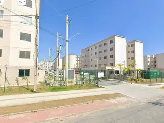 Apartamento, 67,08 m2 de área total, 40,53 m2 de área privativa, 2 qts, WC, sl, cozinha. IPTU: 973.337-0 Matrícula: 196763 Ofício: 2.
Número do — leilão em SALVADOR/BA (foto 2)
