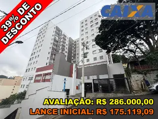 Apartamento, 83,8 m2 de área total, 40,92 m2 de área privativa, qt, a.serv, WC, sl, 1 vaga de garagem. IPTU: 18701402799 Matrícula: 300460 Ofício: 18.
Número — leilão em SAO PAULO/SP
