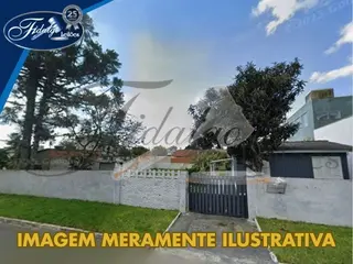 Terreno (com edificação) | Viamão/RS — leilão em VIAMÃO/RS