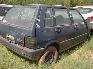 FIAT/UNO MILLE FIRE — leilão (foto 2)