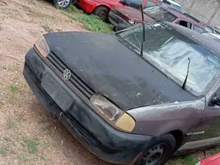 VW/GOL MI — leilão
