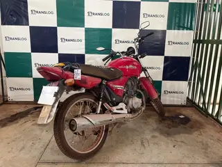 HONDA/CG 150 TITAN ESD — leilão (foto 2)